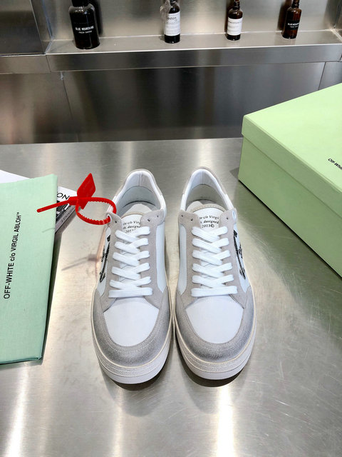 OFF-White Sneaker sz35-45  (8)